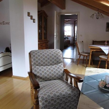 Ferienwohnung Bei Mutti Rottau エクステリア 写真